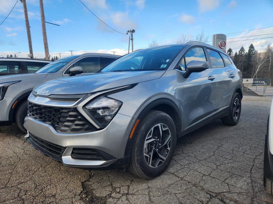 Kia Sportage LX | AWD | CAMERA | CARFAX CLEAN | GARANTIE 10 ANS / 200,000KM 2024 à , Québec
