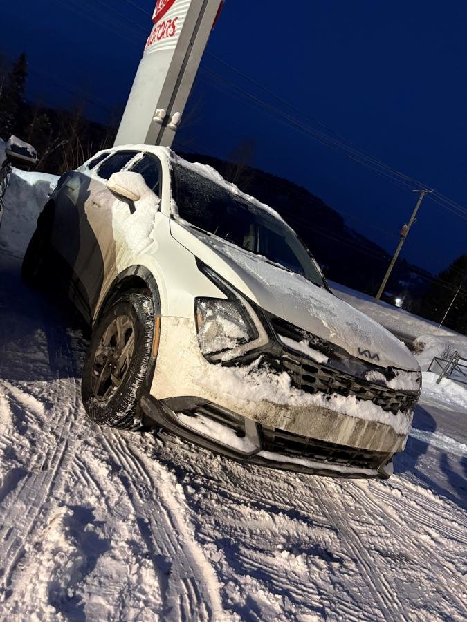 Kia Sportage LX | AWD | CAMERA | CARFAX CLEAN | GARANTIE 10 ANS / 200,000KM 2024 à , Québec