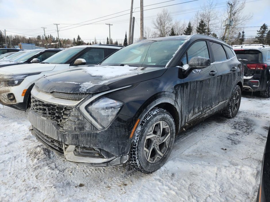 Kia Sportage LX | AWD | CAMERA | 1 PROPRIETAIRE | GARANTIE 10 ANS / 200,000KM 2024 à , Québec