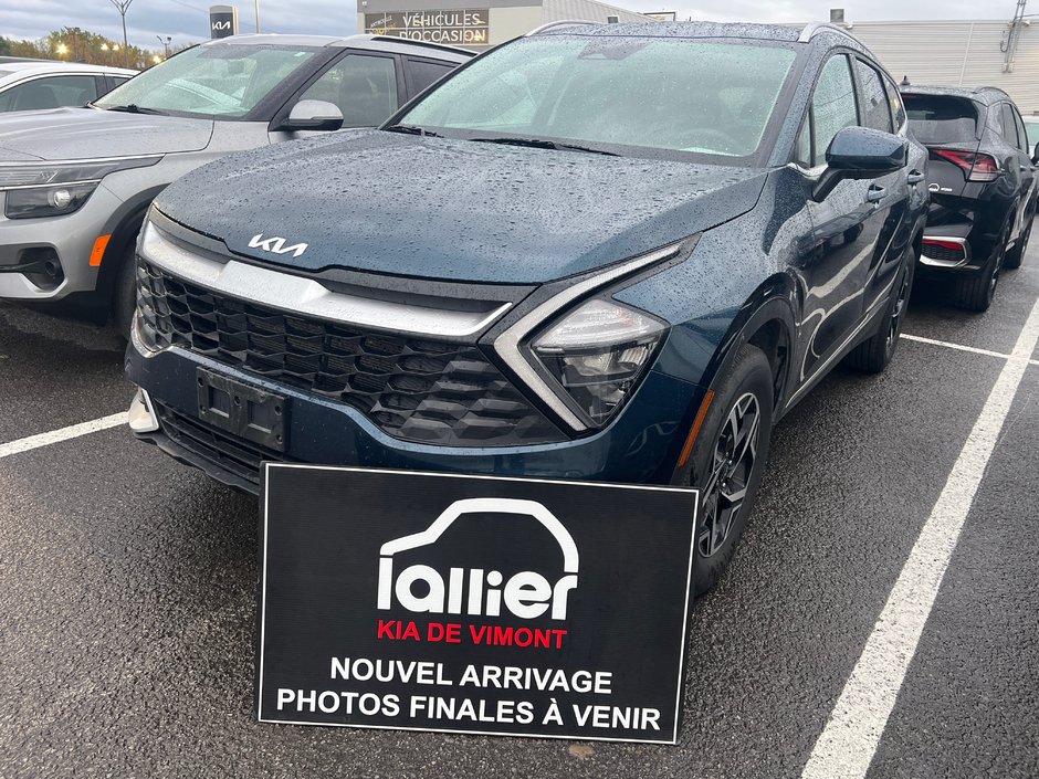 Kia Sportage LX 2025 à , Québec