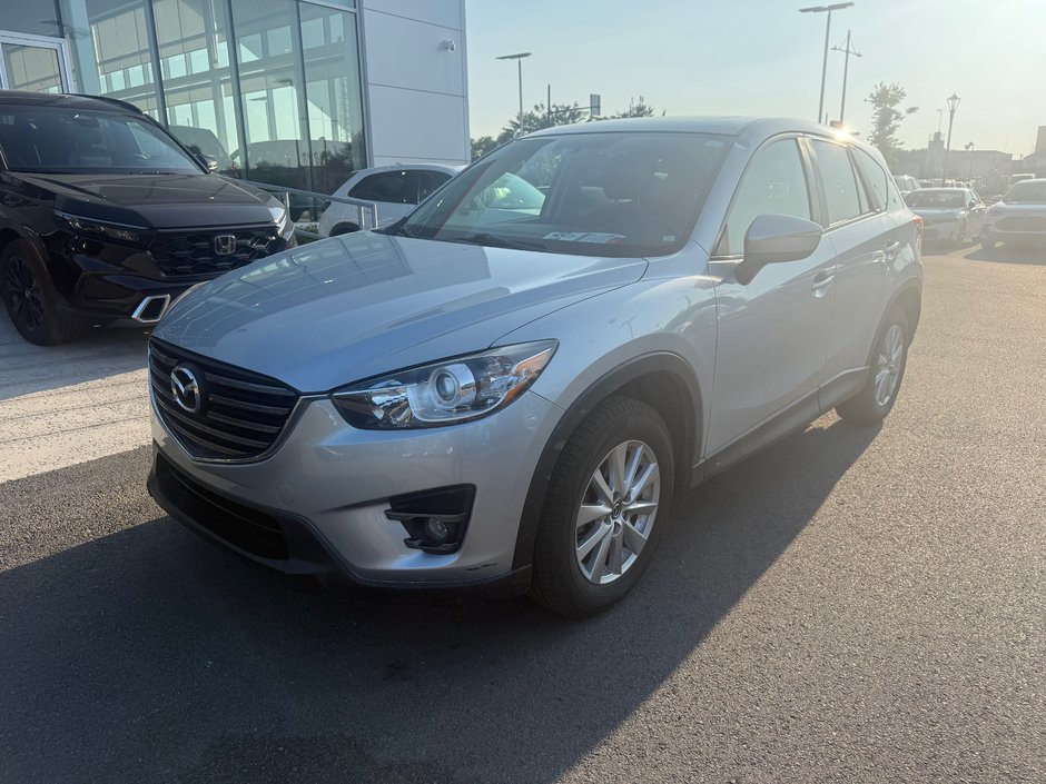 Mazda CX-5 GS 2016 à Montréal, Québec
