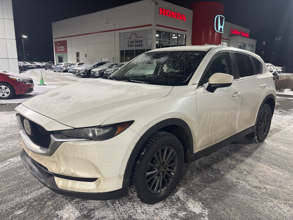 Mazda CX-5 GS 2019 à , Québec