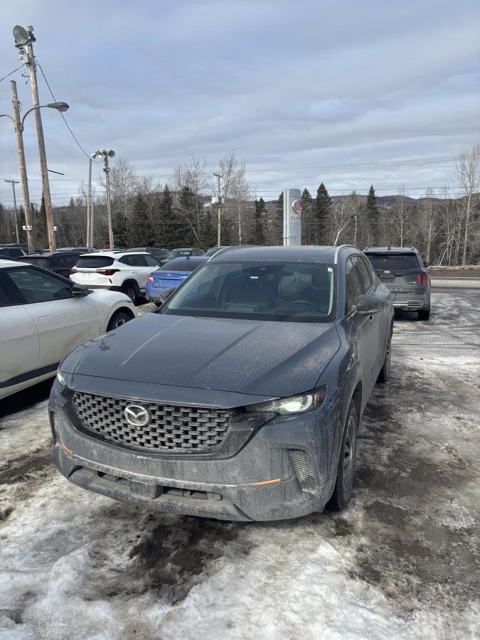 2024 Mazda CX-50 GT TI **JAMAIS ACCIDENTÉ** TOIT OUVRANT+ CUIR+SIÈGES VENTILÉS** in Montréal, Quebec