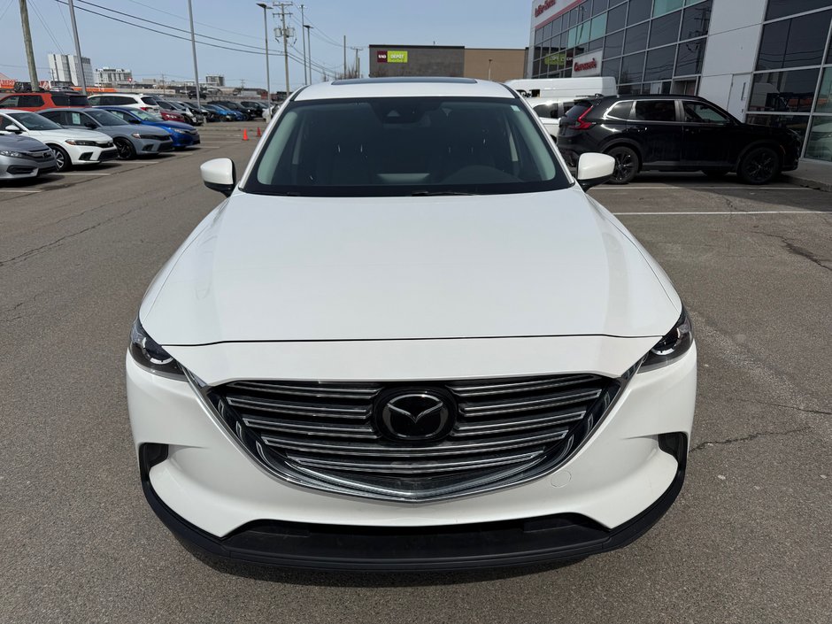 2022 Mazda CX-9 GS-L in Montréal, Quebec