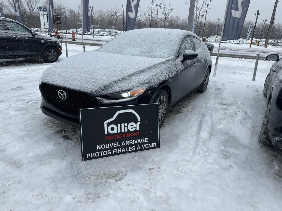Mazda 3 Sport GX 2023 à , Québec