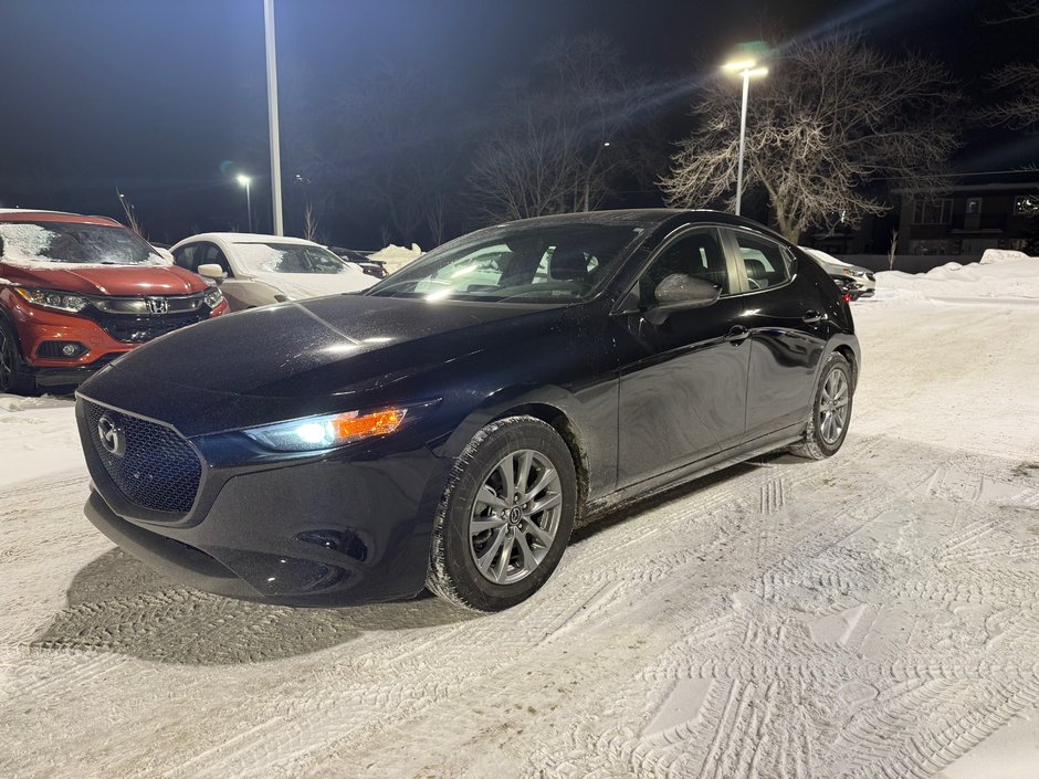 Mazda 3 Sport GX 2024 à , Québec