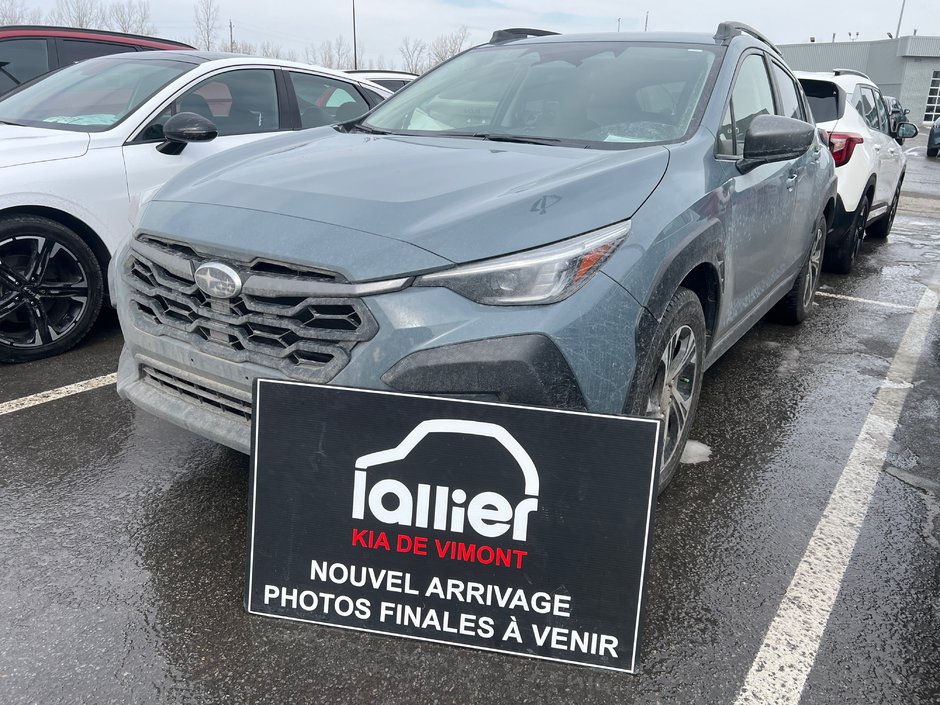 Subaru Crosstrek Touring 2024 à , Québec