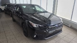 2024 Subaru Impreza Touring in , Quebec