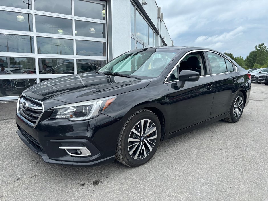2018 Subaru Legacy Touring in Montréal, Quebec