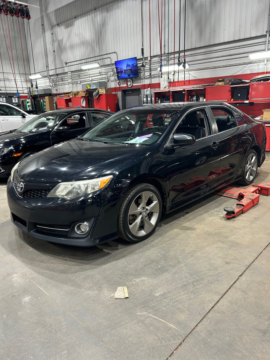 Camry  2013 à Lachenaie, Québec