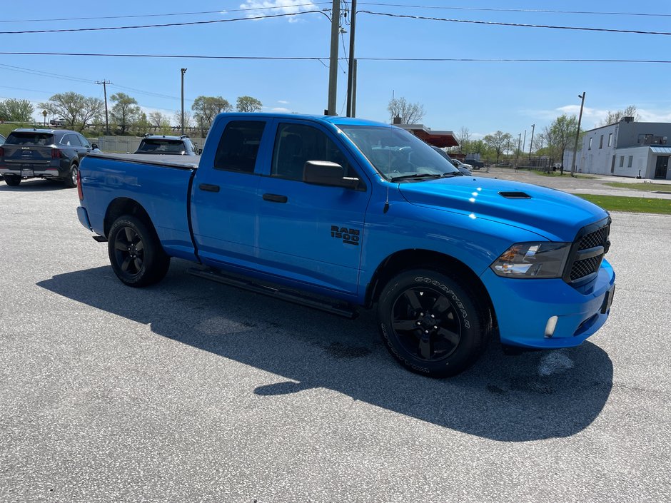 2021 Ram 1500 Classic Express PRICED TO SELL