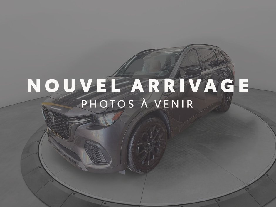 Mazda CX-70 MHEV GT-P 2025 à Chicoutimi, Québec