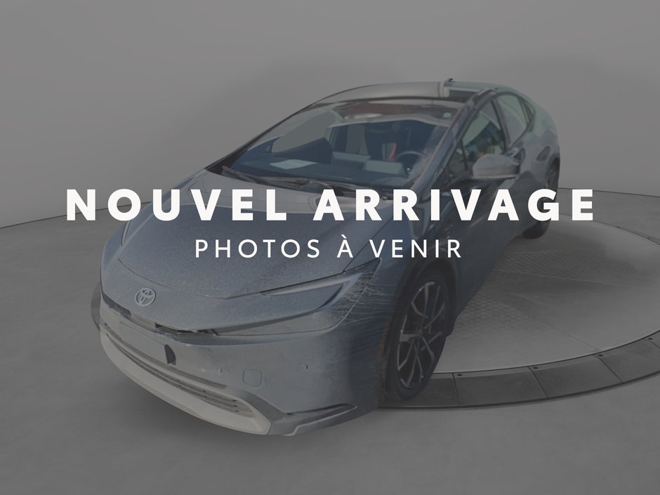 Toyota Prius Prime  2024 à Chicoutimi, Québec
