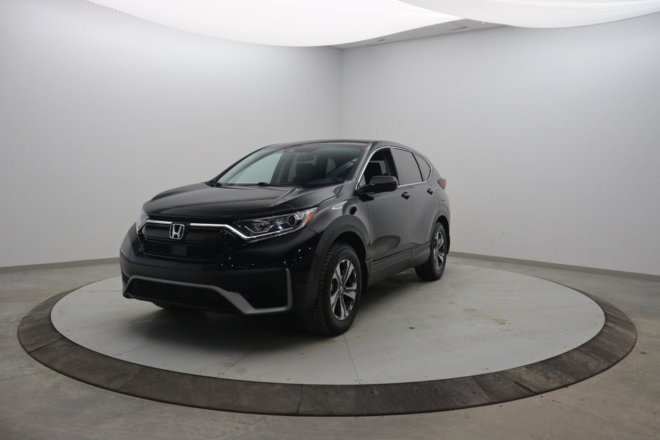 2021 Honda CR-V in Sept-Îles, Quebec - w940px