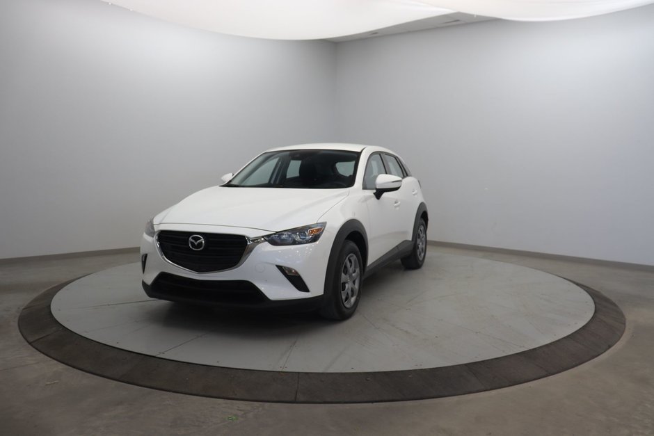 2019 Mazda CX-3 in Baie-Comeau, Quebec - w940px