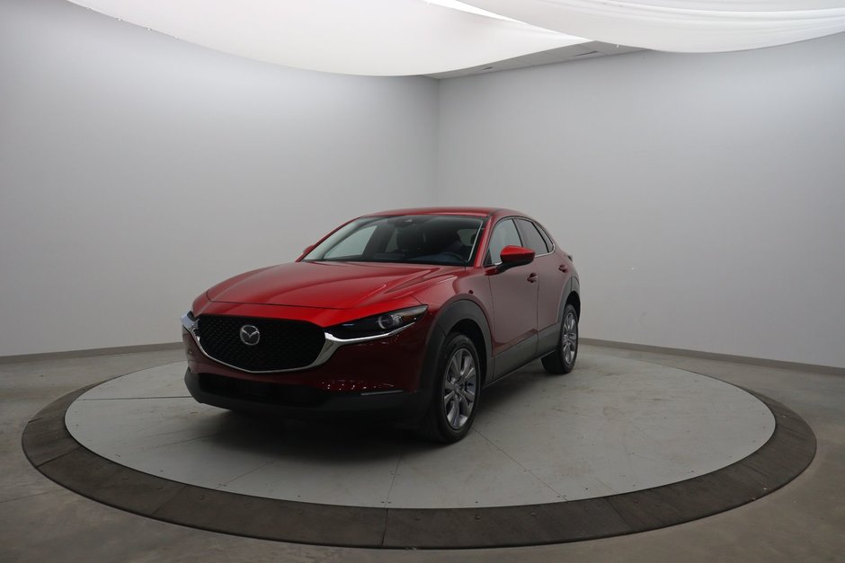 Mazda CX-30  2021 à Sept-Îles, Québec - w940px
