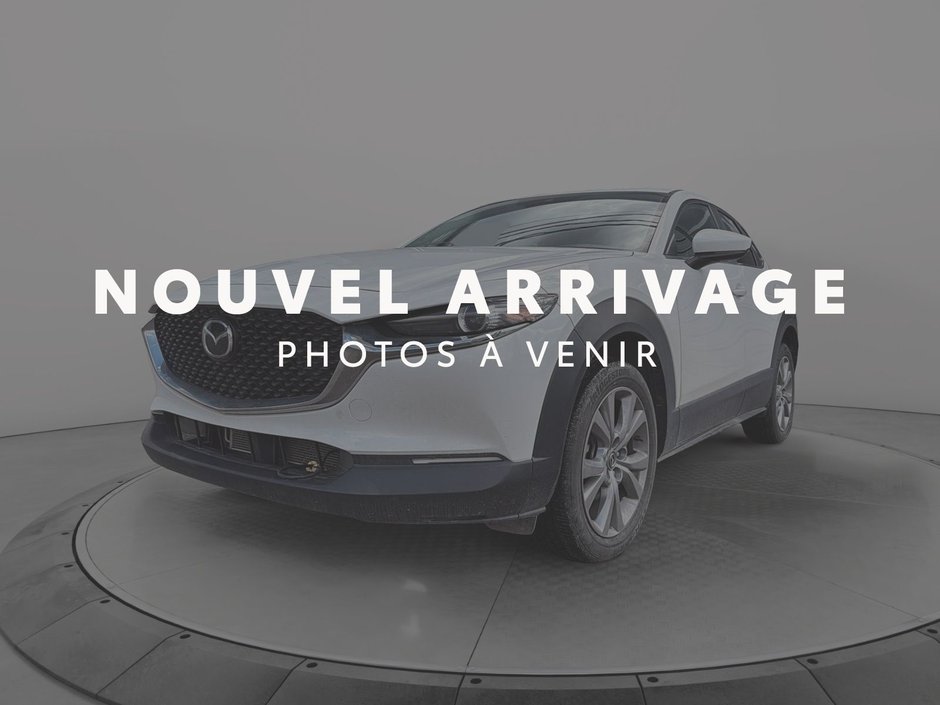 Mazda CX-30 GS 2021 à Chicoutimi, Québec