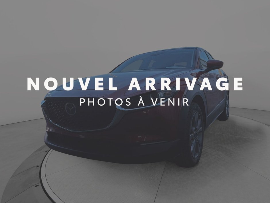 2024 Mazda CX-30 GS in Chicoutimi, Quebec