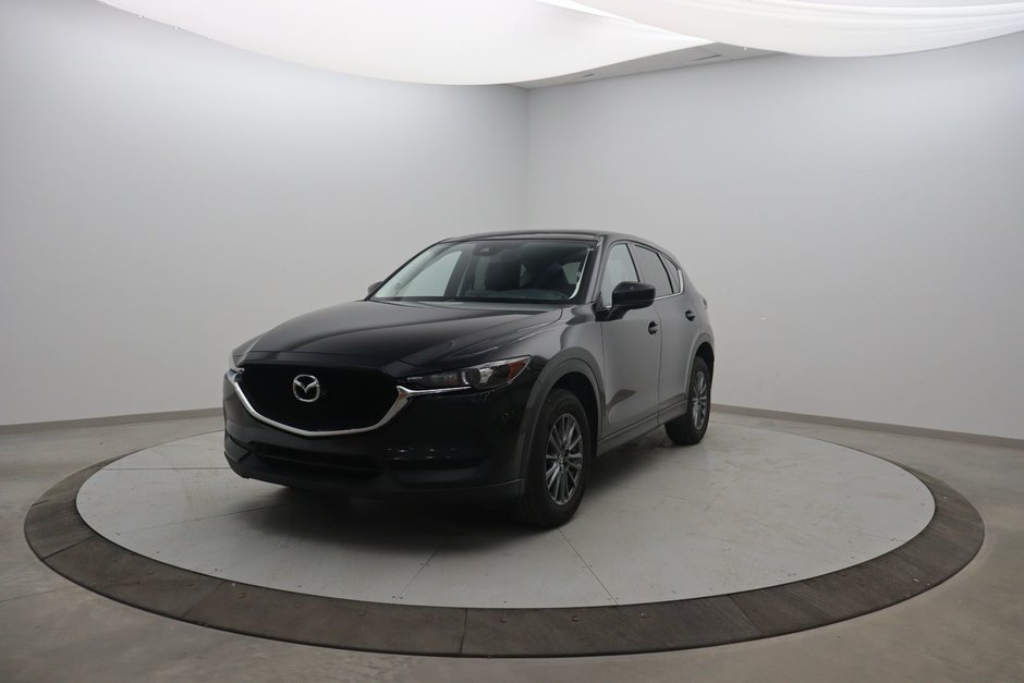 2018 Mazda CX-5 GS in Chicoutimi, Quebec