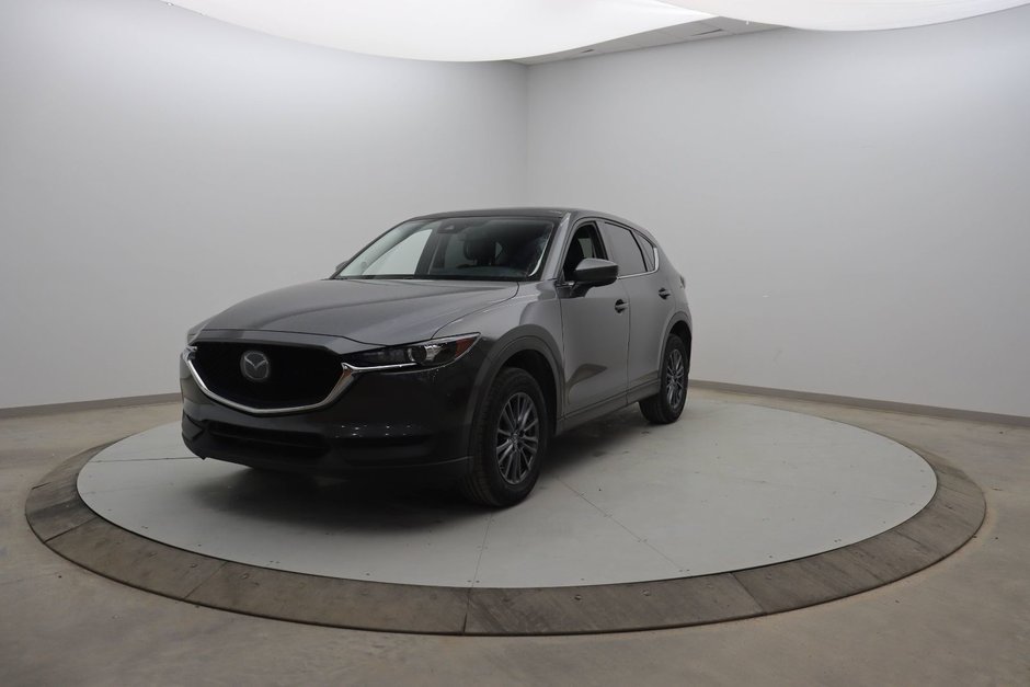 2019 Mazda CX-5 GS in Chicoutimi, Quebec