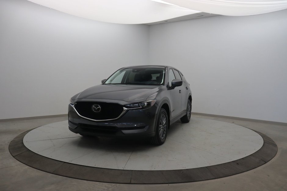 Mazda CX-5  2020 à Sept-Îles, Québec - w940px