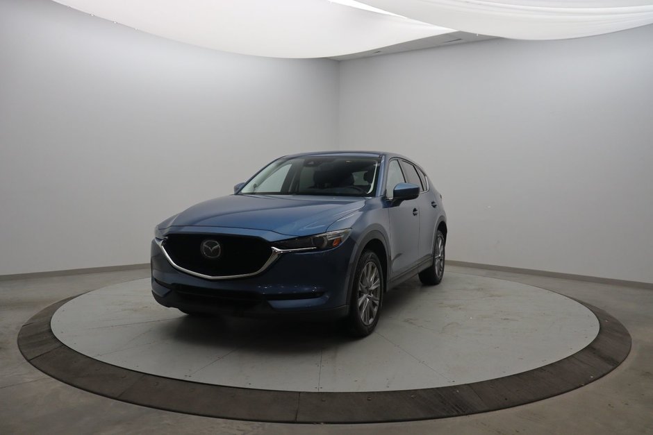 Mazda CX-5  2020 à Baie-Comeau, Québec - w940px