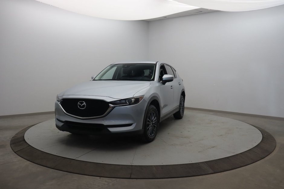 2020 Mazda CX-5 GX in Jonquière, Quebec - w940px