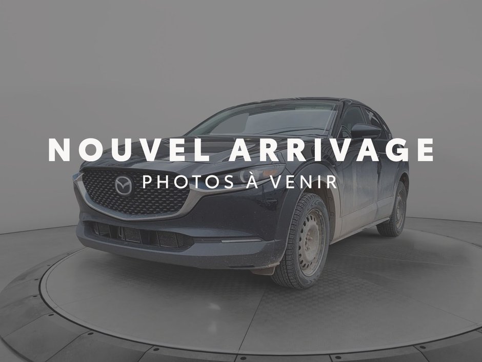 2022 Mazda CX-5 in Chicoutimi, Quebec