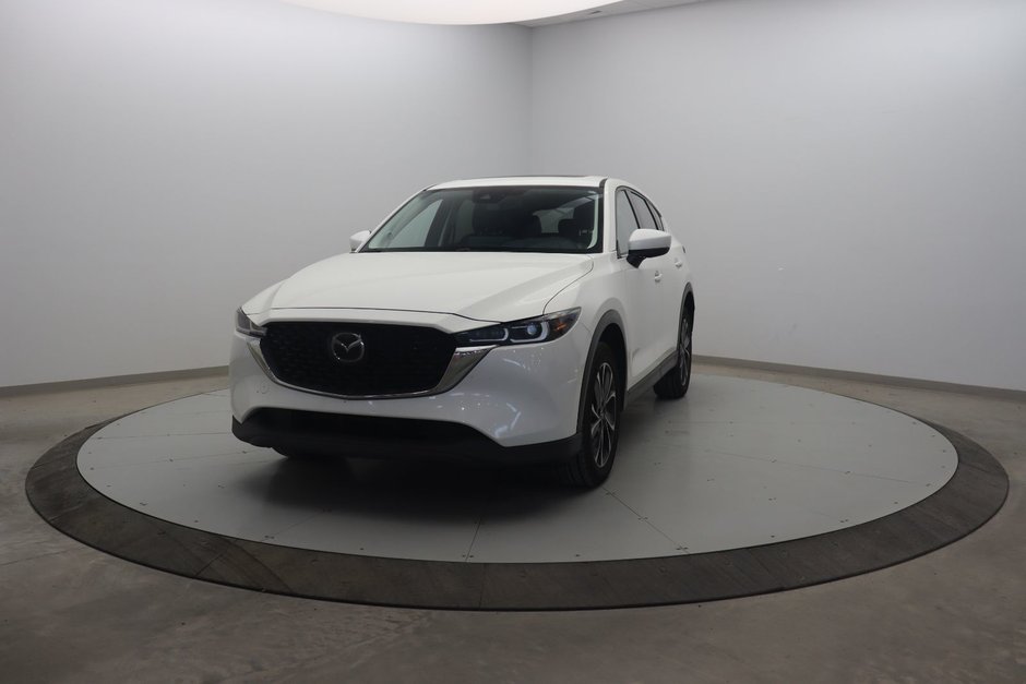 Mazda CX-5  2023 à Chicoutimi, Québec