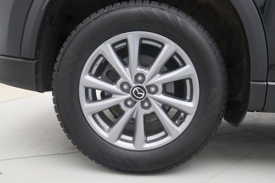 2024 Mazda CX-5 in Jonquière, Quebec - w940px