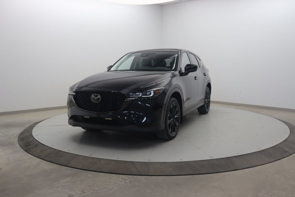 Mazda CX-5  2025 à Jonquière, Québec - w940px