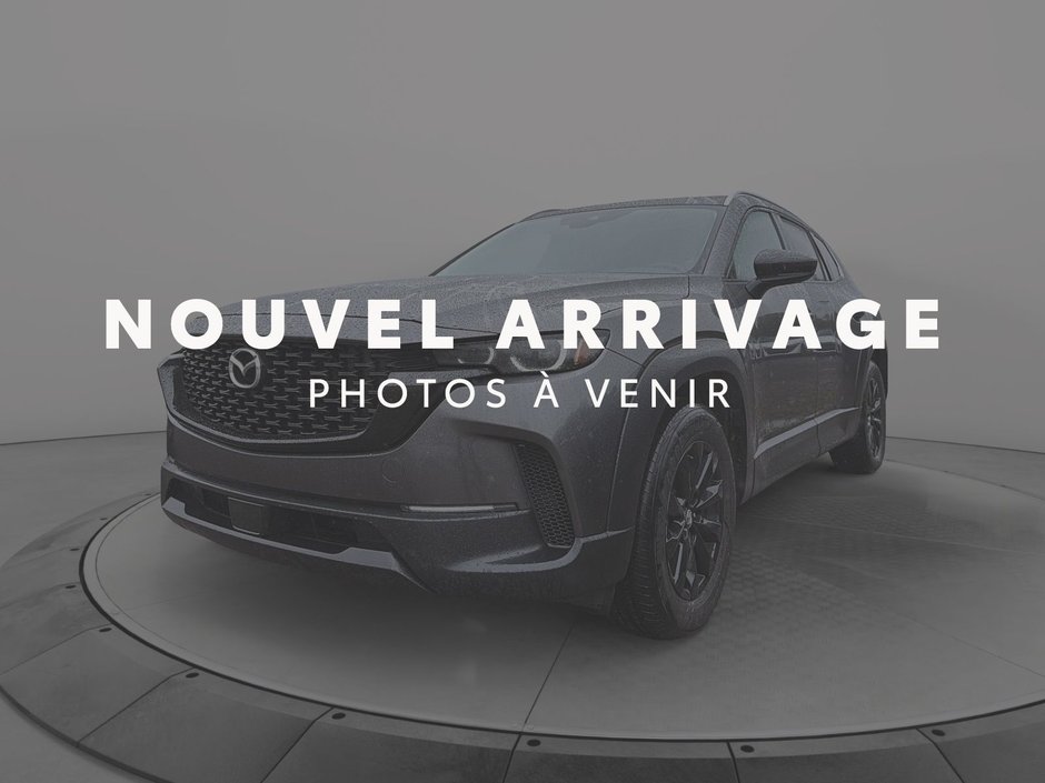 Mazda CX-50 GS-L 2023 à Chicoutimi, Québec