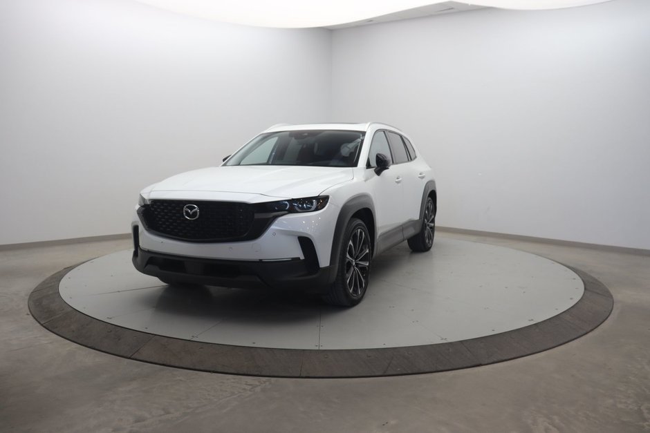 2024 Mazda CX-50 GT in Chicoutimi, Quebec