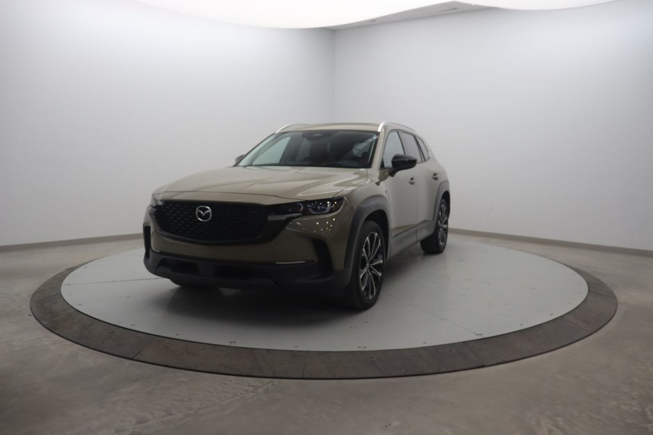 Mazda CX-50 GT 2025 à Chicoutimi, Québec