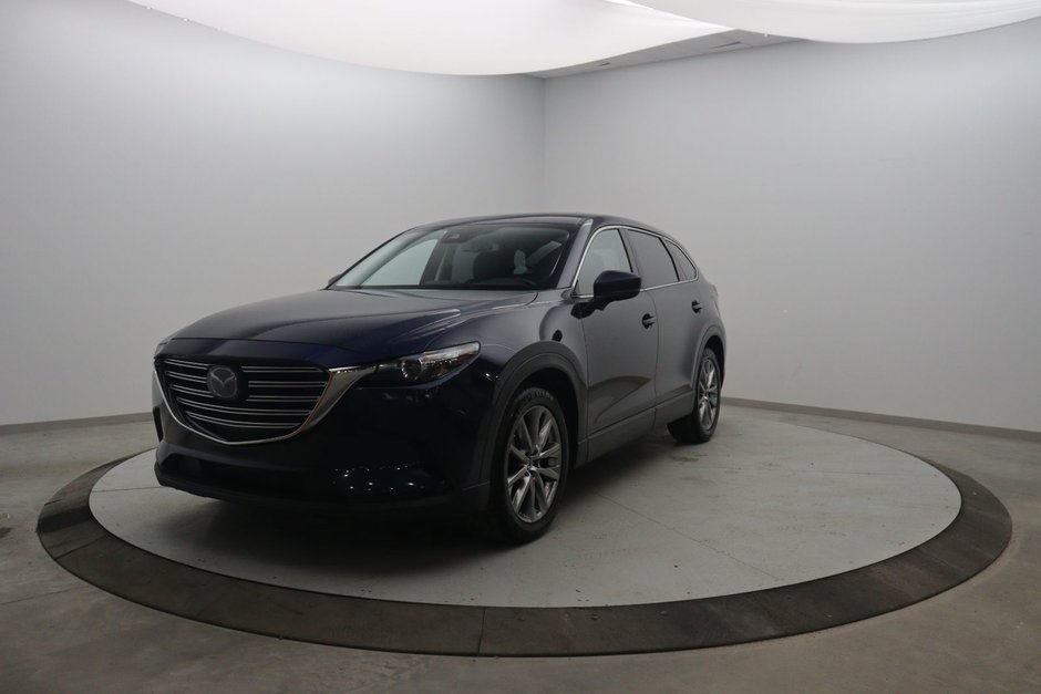 2019 Mazda CX-9 GS-L in Chicoutimi, Quebec