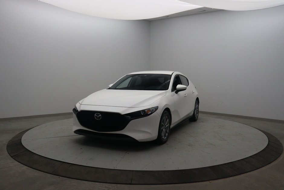 Mazda 3 Sport  2020 à Baie-Comeau, Québec - w940px