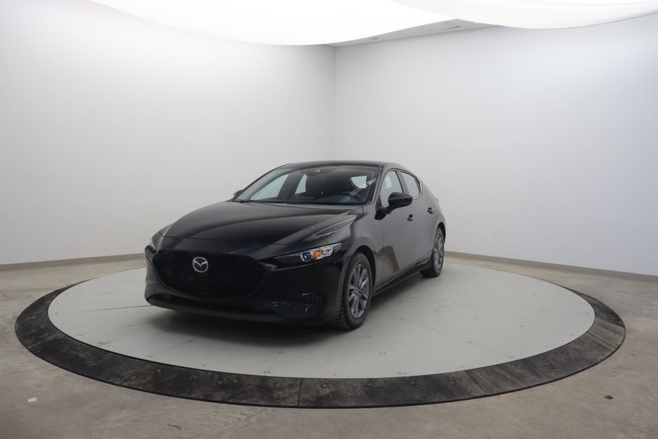 Mazda 3 Sport  2021 à Jonquière, Québec - w940px