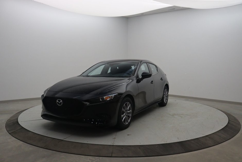 Mazda 3 Sport  2022 à Sept-Îles, Québec - w940px