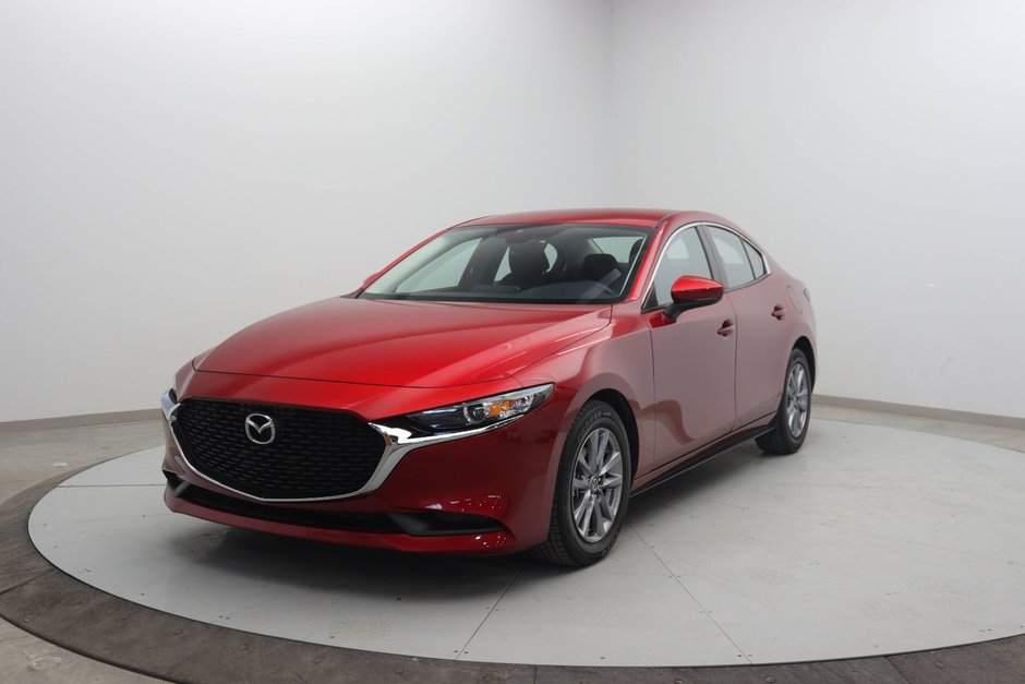 Mazda 3  2020 à Sept-Îles, Québec - w940px