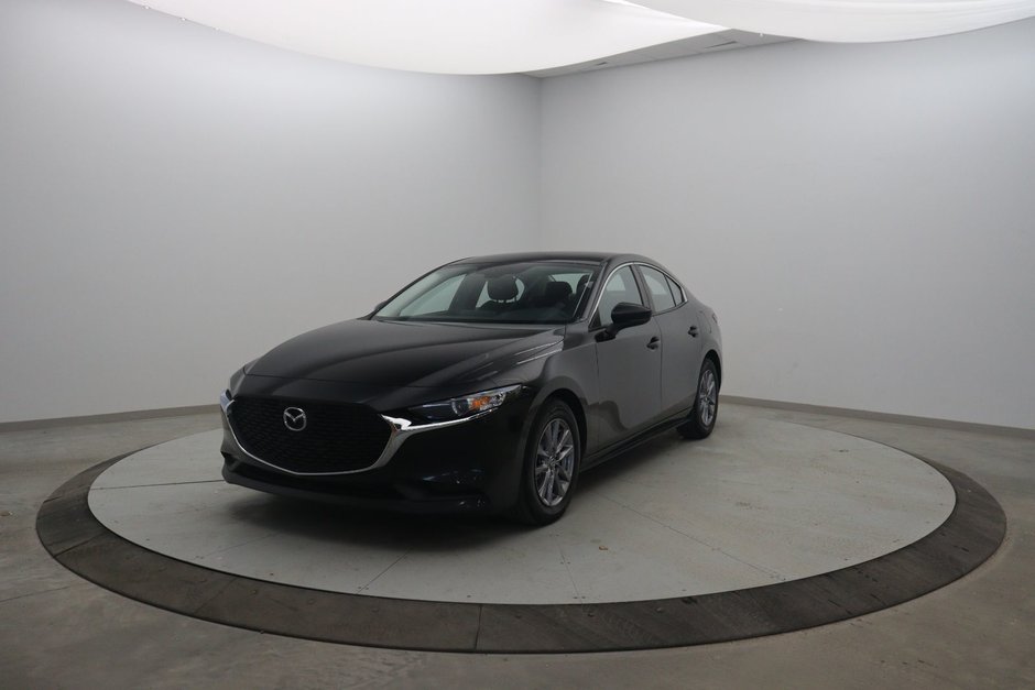 2021 Mazda 3 GX in Chicoutimi, Quebec