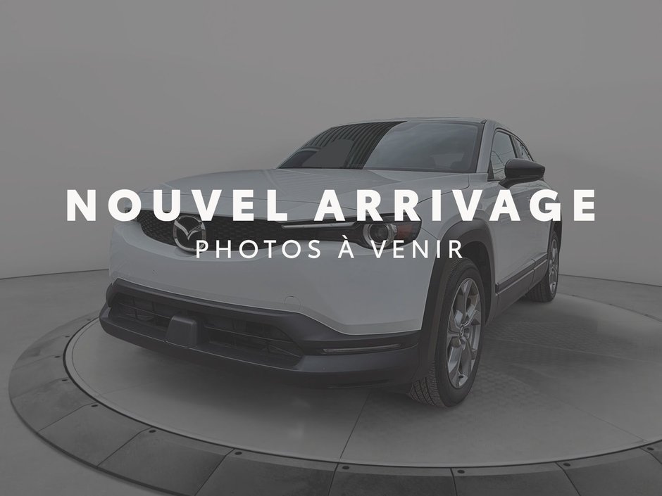 Mazda MX-30 EV GS 2023 à Chicoutimi, Québec
