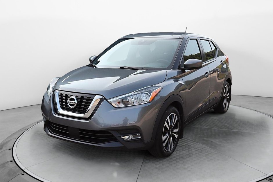 2020 Nissan Kicks in Sept-Îles, Quebec - w940px