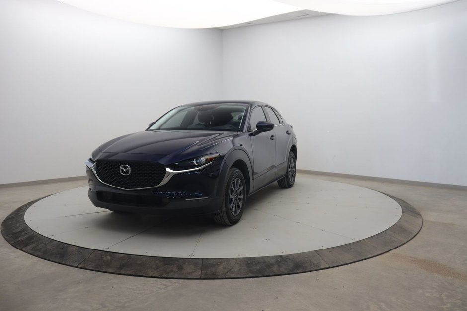 Mazda CX-30 GX 2024 à Chicoutimi, Québec