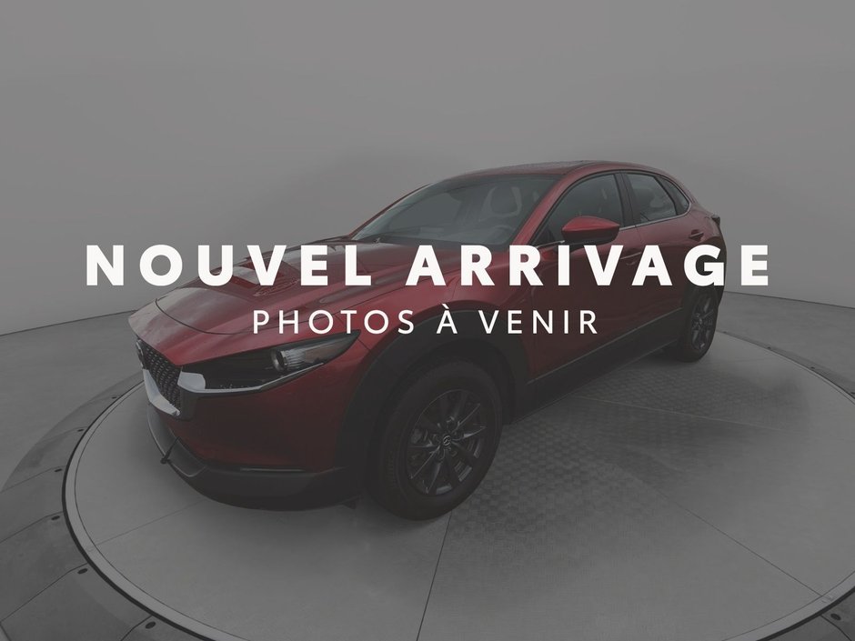 2024 Mazda CX-30 GX in Chicoutimi, Quebec