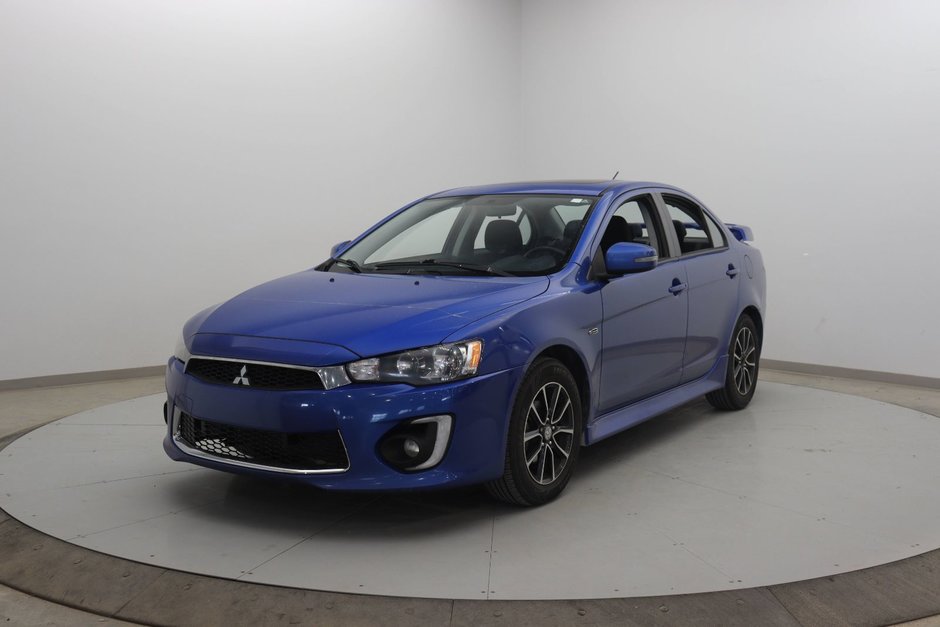 2016 Mitsubishi Lancer in Baie-Comeau, Quebec - w940px