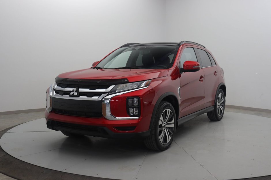 Mitsubishi RVR GT 2023 à Chicoutimi, Québec