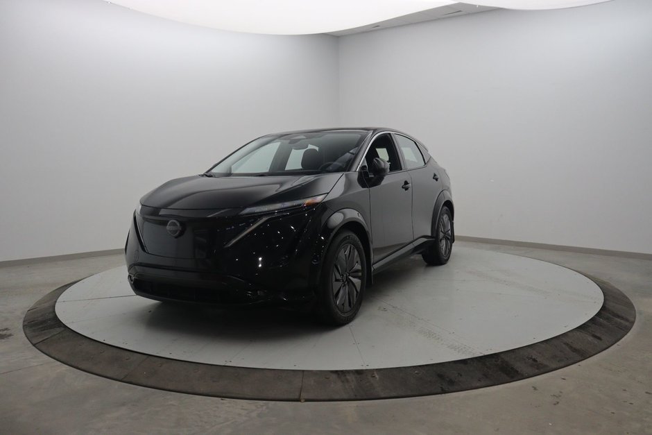 2023 Nissan ARIYA in Jonquière, Quebec - w940px