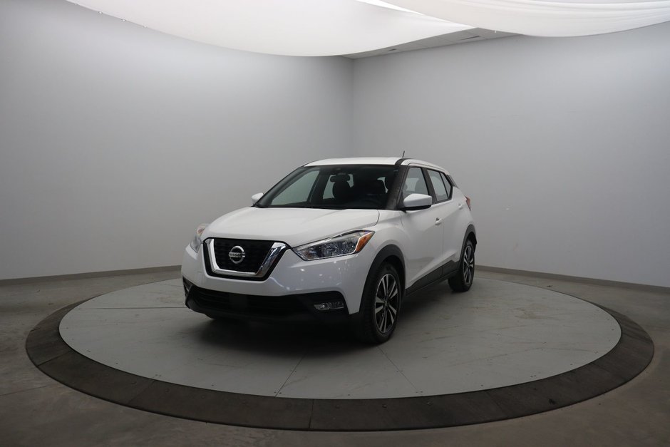 2020 Nissan Kicks in Sept-Îles, Quebec - w940px