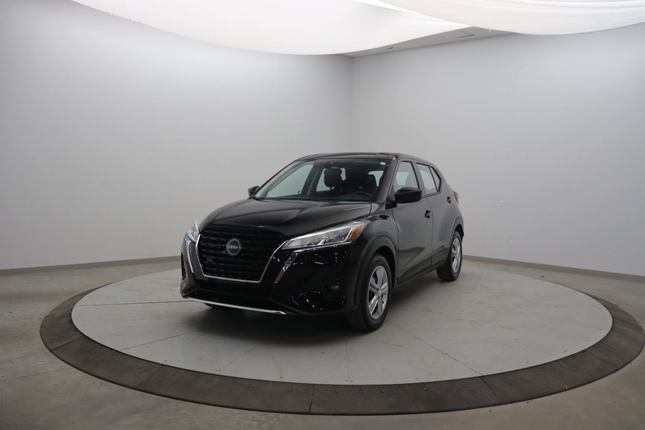 Nissan Kicks  2023 à Sept-Îles, Québec - w940px