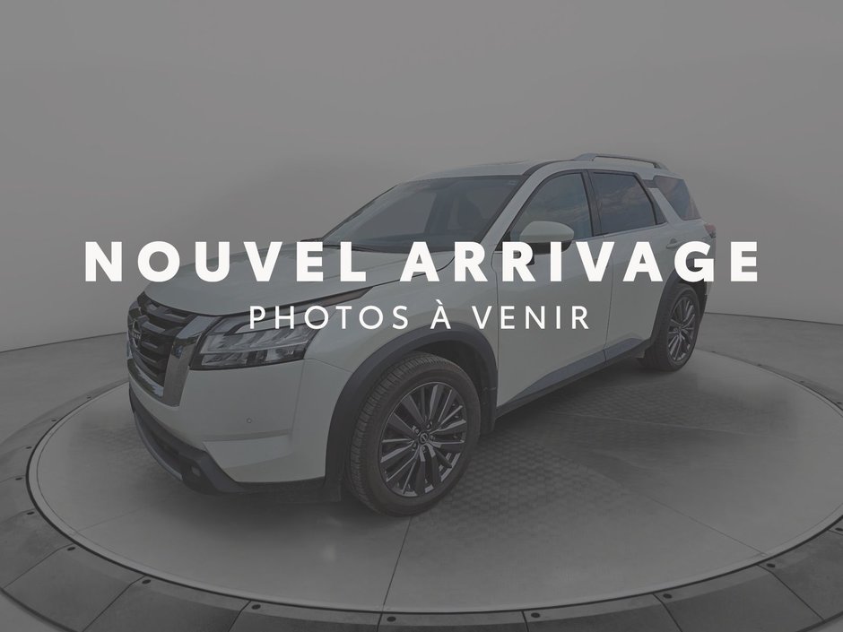 2023 Nissan Pathfinder SL in Chicoutimi, Quebec